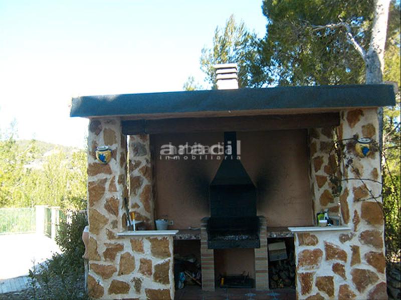 Foto 7e804ac2-b7d2-4656-ac86-eec3f95c9aeb. Xalet amb calefacció aparcament piscina a Batoi Alcoi