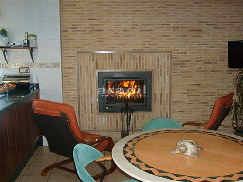 Foto 88a5a458-6685-46ae-a6fa-ab0ff5cb6842. Xalet amb calefacció aparcament piscina a Batoi Alcoi