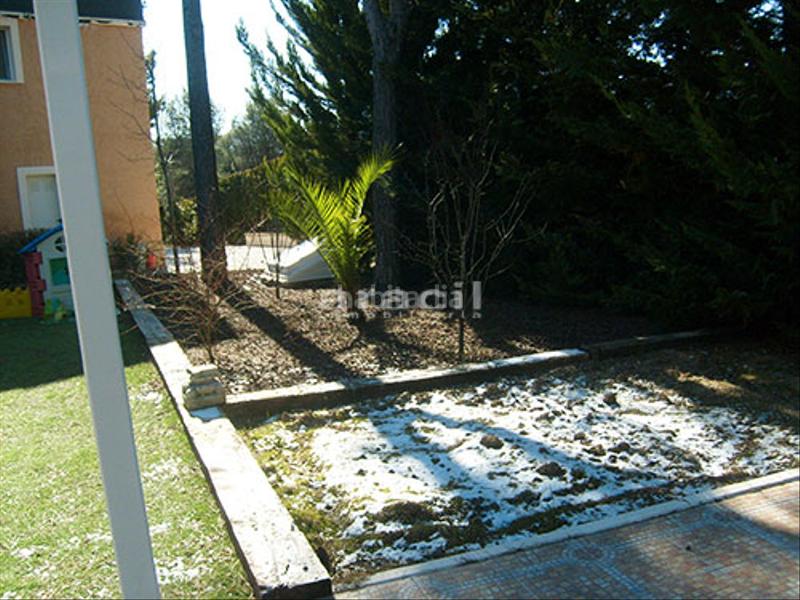 Foto 94956a46-a948-4b98-bece-1c921a2d7157. Xalet amb calefacció aparcament piscina a Batoi Alcoi