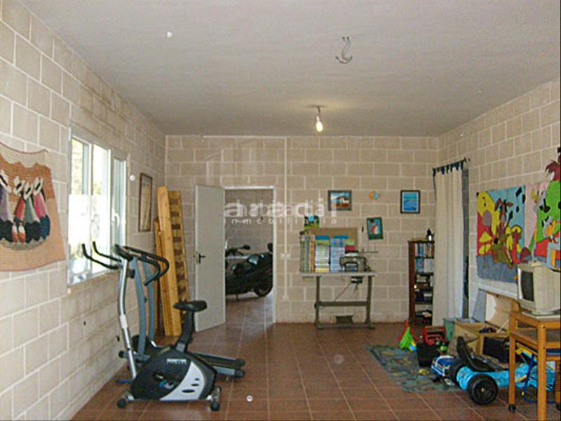 Foto a47b1a34-df10-44bb-978b-0de5a11d1d66. Xalet amb calefacció aparcament piscina a Batoi Alcoi