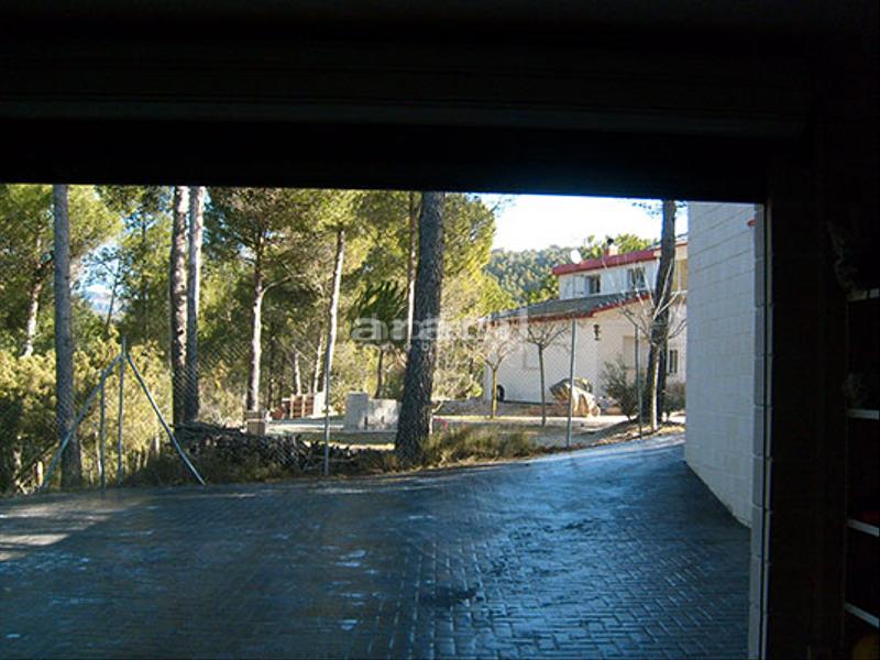 Foto ec6e7efa-f2c6-4f70-b649-2de7f0efae24. Xalet amb calefacció aparcament piscina a Batoi Alcoi