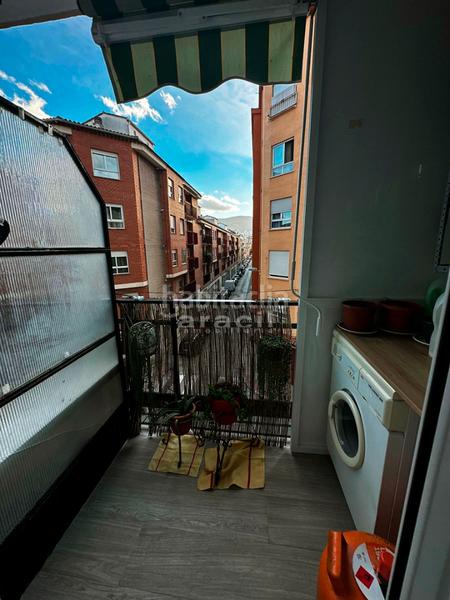 Foto 2d636136-08df-45a0-87d6-17c5b2f56512. Pis a carrer reconquesta 22 a Eixample Alcoi