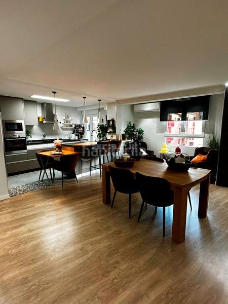 Foto fe05cea7-8e85-462c-a5b5-ad93127301df. Pis a carrer reconquesta 22 a Eixample Alcoi