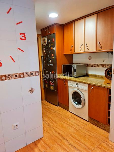 Foto 8ca93d91-7dc2-4724-88fa-b8c45e568d8c. Pis a Zona Nord Alcoi