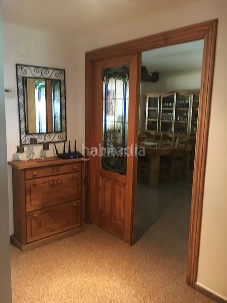 Foto 1e730abf-706c-46f4-bed3-816861d95894. Piso en carrer reconquesta 22 comprar vivienda estilo rústico en venta a buen precio en alcoy en Alcoi