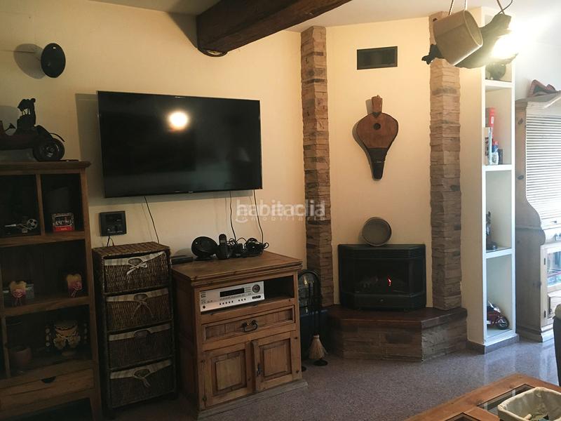 Foto 35671471-b9e6-4633-9a03-29fb88a93bf1. Piso en carrer reconquesta 22 comprar vivienda estilo rústico en venta a buen precio en alcoy en Alcoi