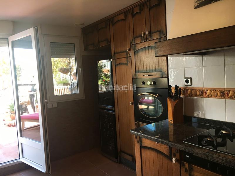 Foto 75720810-b9b7-4607-84ea-7da75576545d. Piso en carrer reconquesta 22 comprar vivienda estilo rústico en venta a buen precio en alcoy en Alcoi