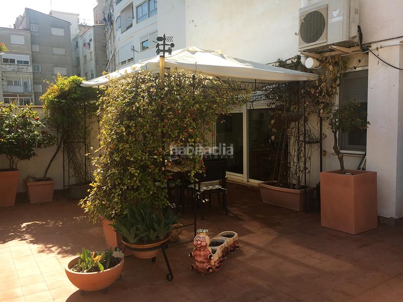 Foto 80dc3027-fbab-4f27-82de-b73f5309b9af. Piso en carrer reconquesta 22 comprar vivienda estilo rústico en venta a buen precio en alcoy en Alcoi