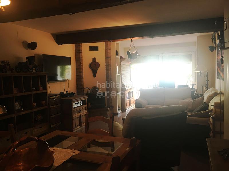 Foto a3e27a99-fafa-45a8-bbc6-d1c9d571bf95. Piso en carrer reconquesta 22 comprar vivienda estilo rústico en venta a buen precio en alcoy en Alcoi