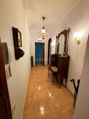 Appartement  Carrer tossal. Piso con terraza grande de 100m2 semi-reformado en venta en alco