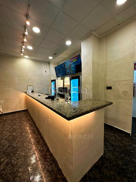 Foto 0a0b46ea-d73d-4c4d-bdca-9f16c7516e07. Geschäftsraum in Eixample Alcoi