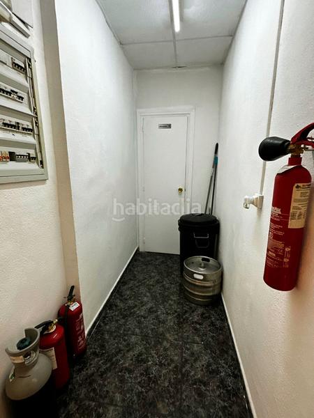 Foto 0c7d1660-8cbe-4c72-966c-b872119fae29. Geschäftsraum in Eixample Alcoi