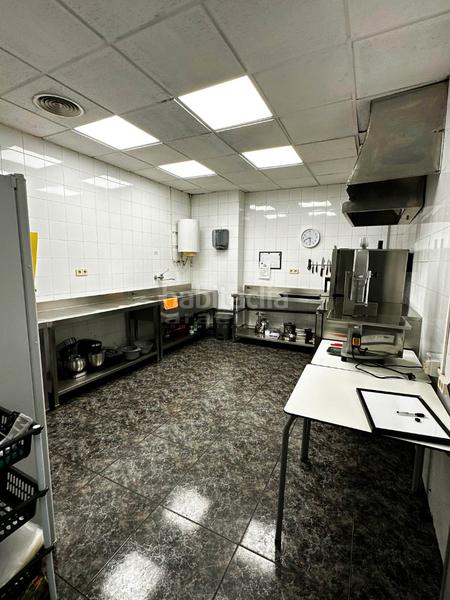 Foto 346602fe-4175-4404-9019-466f04daf42b. Geschäftsraum in Eixample Alcoi