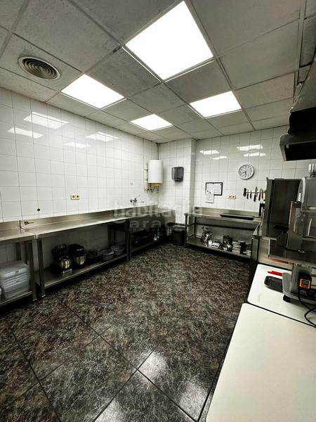 Foto 35a31c7b-8f48-4d1a-b61c-bdd8b3cf1092. Geschäftsraum in Eixample Alcoi