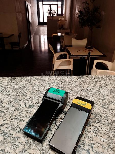 Foto 4ba3fe50-426f-4a8a-b843-a8fa4378dbe4. Geschäftsraum in Eixample Alcoi