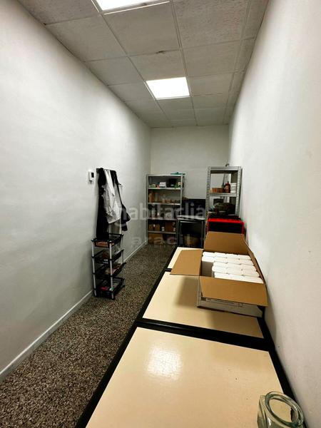 Foto 69676780-c204-4570-b448-396129f237c3. Geschäftsraum in Eixample Alcoi