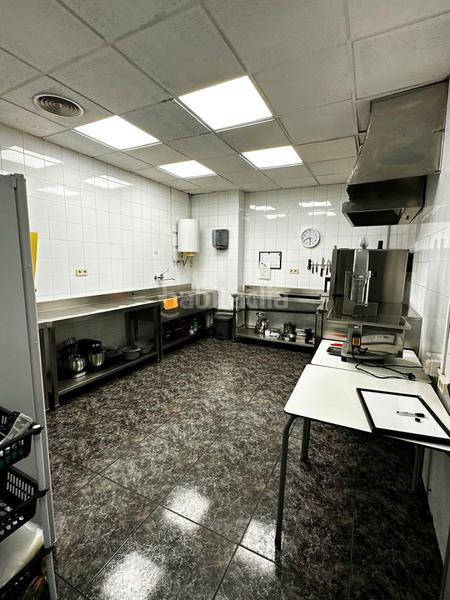 Foto a9155ac6-6ed1-4f22-9ee2-db0b9f9b4ff3. Geschäftsraum in Eixample Alcoi