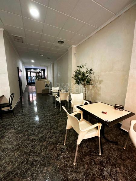 Foto b88b2824-b446-4172-970a-4277f0bbe2e4. Geschäftsraum in Eixample Alcoi