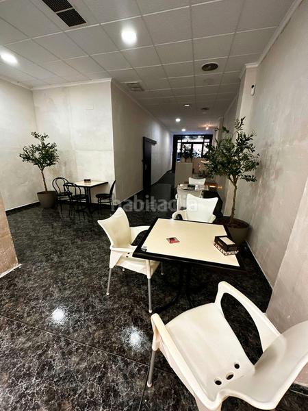 Foto c3eccbe0-33da-4cbb-a412-241af39025d6. Geschäftsraum in Eixample Alcoi