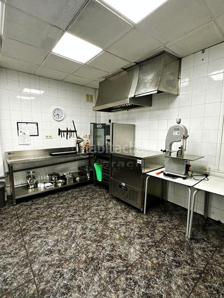 Foto c512192f-8863-4d83-8660-924ab324ae01. Geschäftsraum in Eixample Alcoi