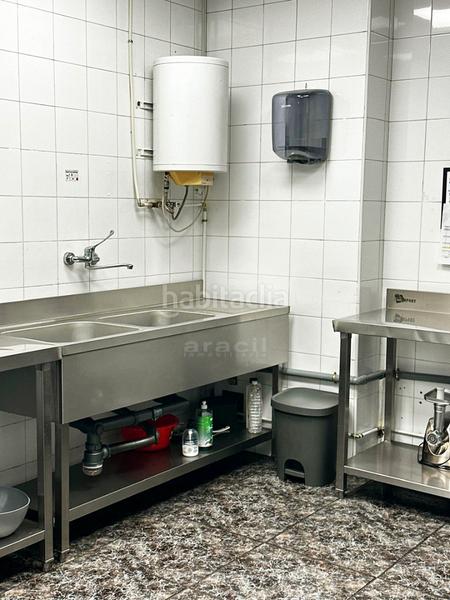 Foto c9b545c6-de66-48cf-bd8d-644738eeb522. Geschäftsraum in Eixample Alcoi