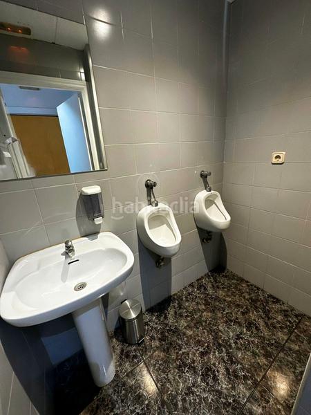 Foto cbd9bdb2-ad52-4327-aa81-b047fc927ed2. Geschäftsraum in Eixample Alcoi