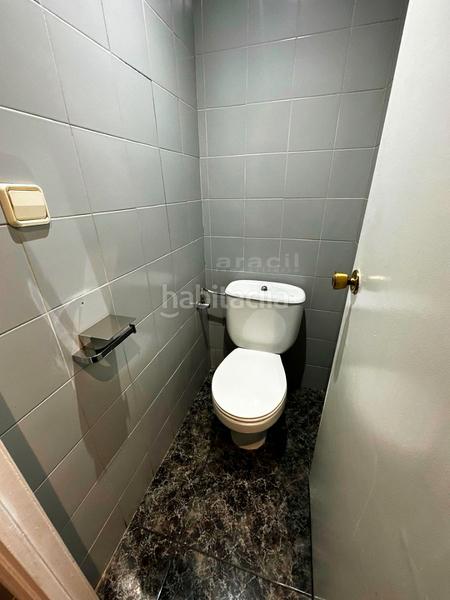 Foto cccd9d57-d377-4d3c-bb24-554dc509e048. Geschäftsraum in Eixample Alcoi