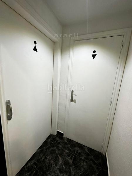 Foto eaf1046c-3056-4fdd-a355-c7142ff31721. Geschäftsraum in Eixample Alcoi