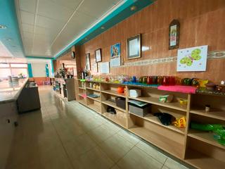 Business premise in Carrer Enginyer Vilaplana