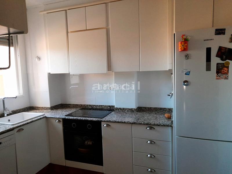 Foto 22d378e1-1069-4f3b-a80e-8c7a8622b5e8. Ático  dúplex en venta en Santa Rosa - alcoy. en Alcoi