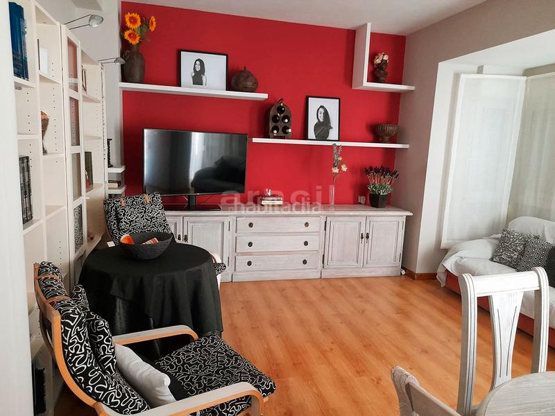 Foto c306aca2-d2e5-4328-92ee-f2634f8f2d4e. Ático  dúplex en venta en Santa Rosa - alcoy. en Alcoi