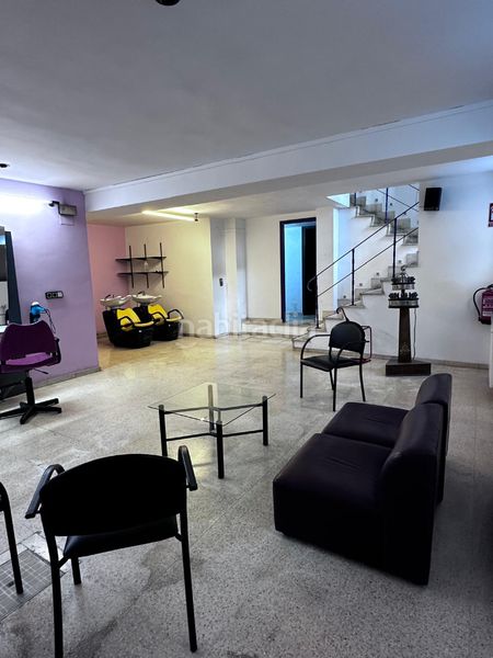 Foto 1cfc5db5-786c-45f4-821a-eb0f151e1423. Local comercial a Centre-Zona Alta Alcoi