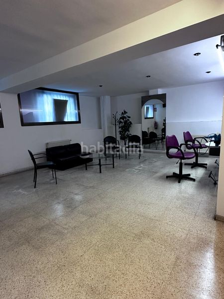 Foto 201a9ed5-655e-4986-89e2-a017e05d07c4. Local comercial a Centre-Zona Alta Alcoi
