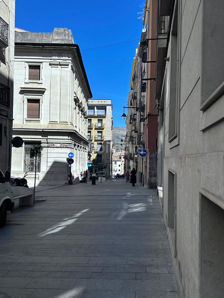 Foto 4e680170-a111-494f-99e6-a2d09cc16a1d. Local comercial a Centre-Zona Alta Alcoi