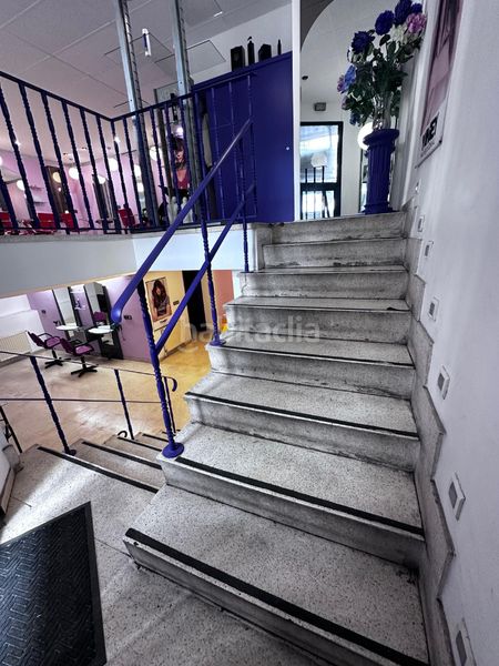 Foto 6074cc93-4c06-4fa6-9d19-16680cad82ee. Local comercial a Centre-Zona Alta Alcoi