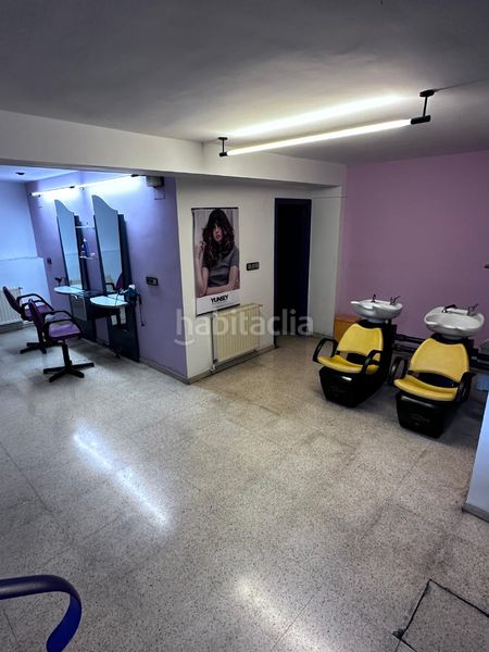 Foto 64d7640f-5afc-4562-b3f8-3452a5001f60. Local comercial a Centre-Zona Alta Alcoi