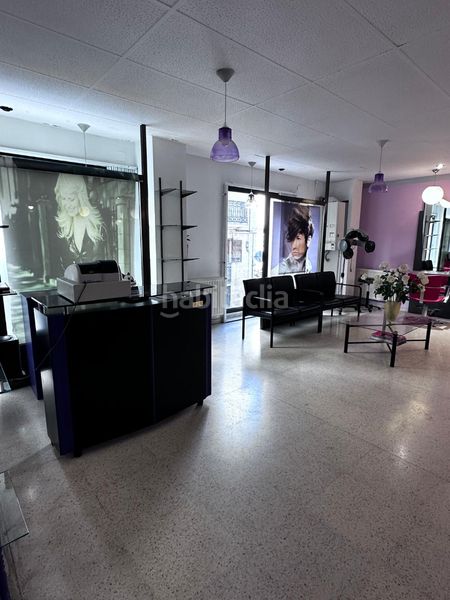 Foto 6edb6c42-d736-4388-956d-d272b77f4502. Local comercial a Centre-Zona Alta Alcoi