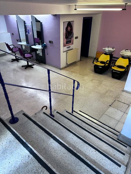 Foto 70e18b99-e2de-4cd8-9fc6-34e6f06e8425. Local comercial a Centre-Zona Alta Alcoi