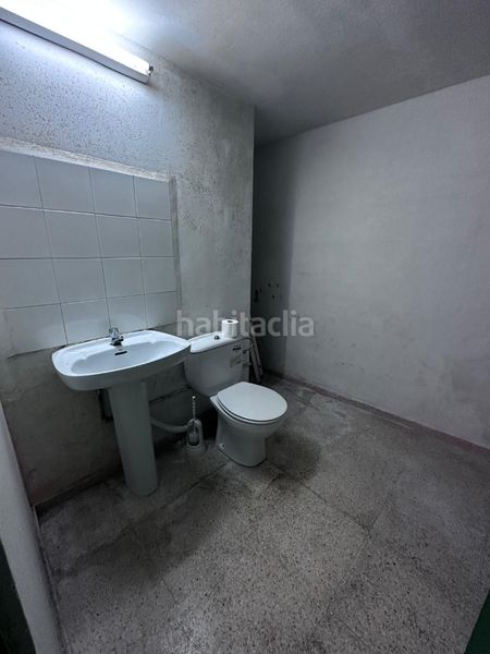 Foto 7251bd2a-67d5-4844-b839-4d450ad33ff6. Local comercial a Centre-Zona Alta Alcoi