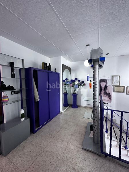Foto c35e9ba9-55b9-411a-837e-dce011a2f64f. Local comercial a Centre-Zona Alta Alcoi