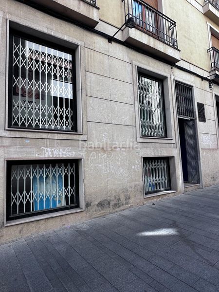 Foto f35bab9d-8a2c-4632-b923-872936fd64e1. Local comercial a Centre-Zona Alta Alcoi
