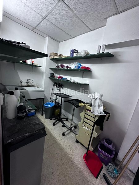 Foto fc634e79-29c8-4dbe-847f-61db2a37597f. Local comercial a Centre-Zona Alta Alcoi