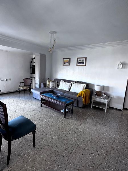 Foto ddc143b6-b9f2-476e-b5df-fe15635220f2. Pis amb calefacció a Santa Rosa Alcoi