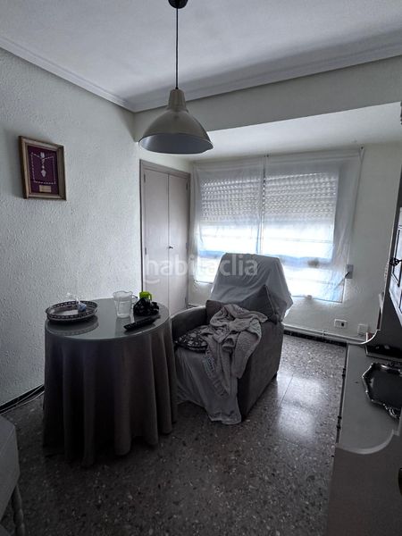 Foto f3c2ec9f-750d-413b-bc02-cef72b5fa70c. Pis amb calefacció a Santa Rosa Alcoi