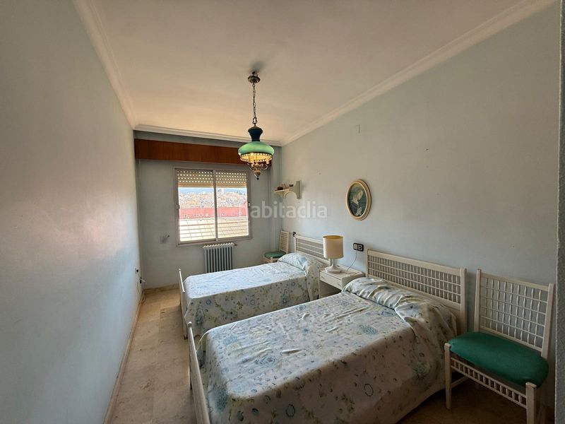 Foto 0b5016f4-699b-448b-a88c-d7660eaf3e6e. Pis amb calefacció aparcament a Eixample Alcoi