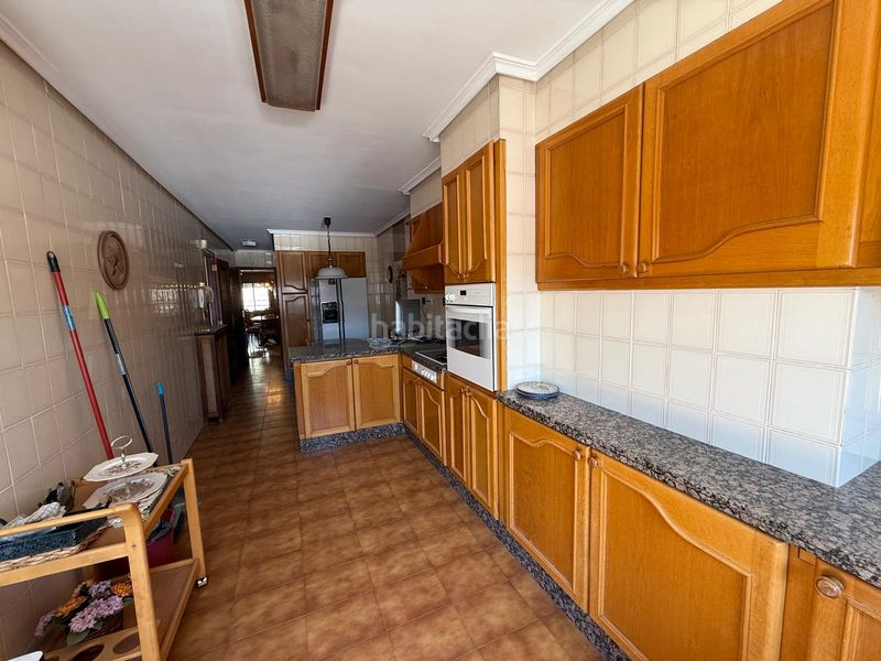 Foto 103a23e5-af4c-4121-8c37-11234b45a07b. Pis amb calefacció aparcament a Eixample Alcoi