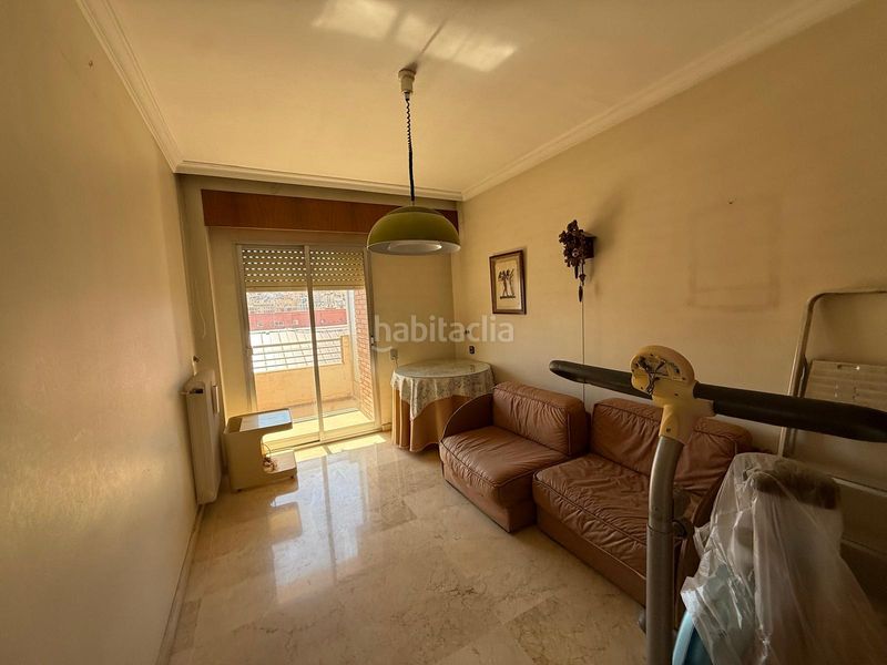 Foto 24ac809d-c751-4742-acb5-8a4eee449cf4. Pis amb calefacció aparcament a Eixample Alcoi