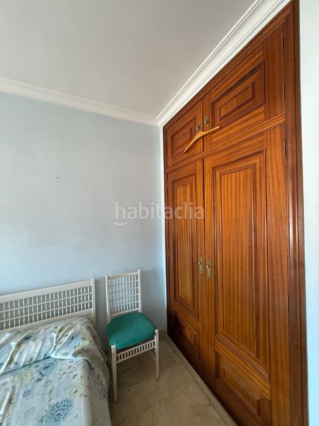 Foto 3a134db8-2f23-49b0-80c5-2a8f7d9b5d29. Pis amb calefacció aparcament a Eixample Alcoi