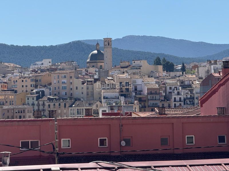 Foto 48ab5a29-0dc8-4f7a-bbbd-2a349c3d57b9. Pis amb calefacció aparcament a Eixample Alcoi