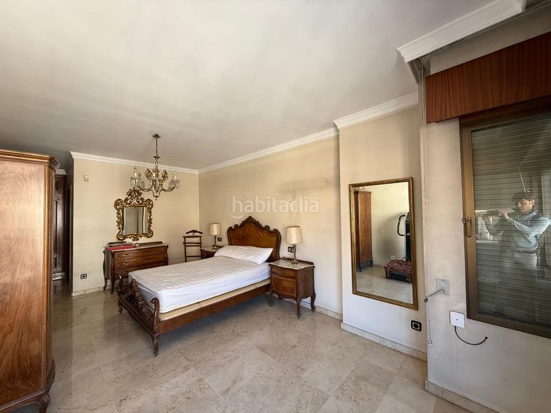 Foto 588f8382-918c-490f-9596-99cf5e070f3a. Pis amb calefacció aparcament a Eixample Alcoi